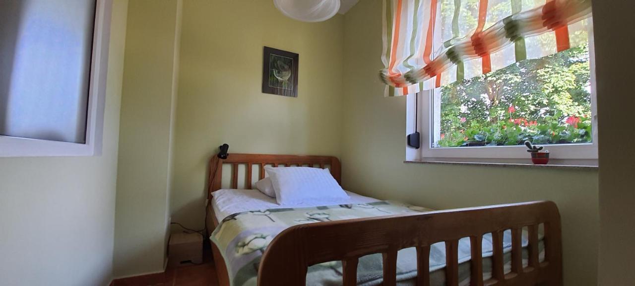Hotel Apartament Starodworski Breslavia Esterno foto
