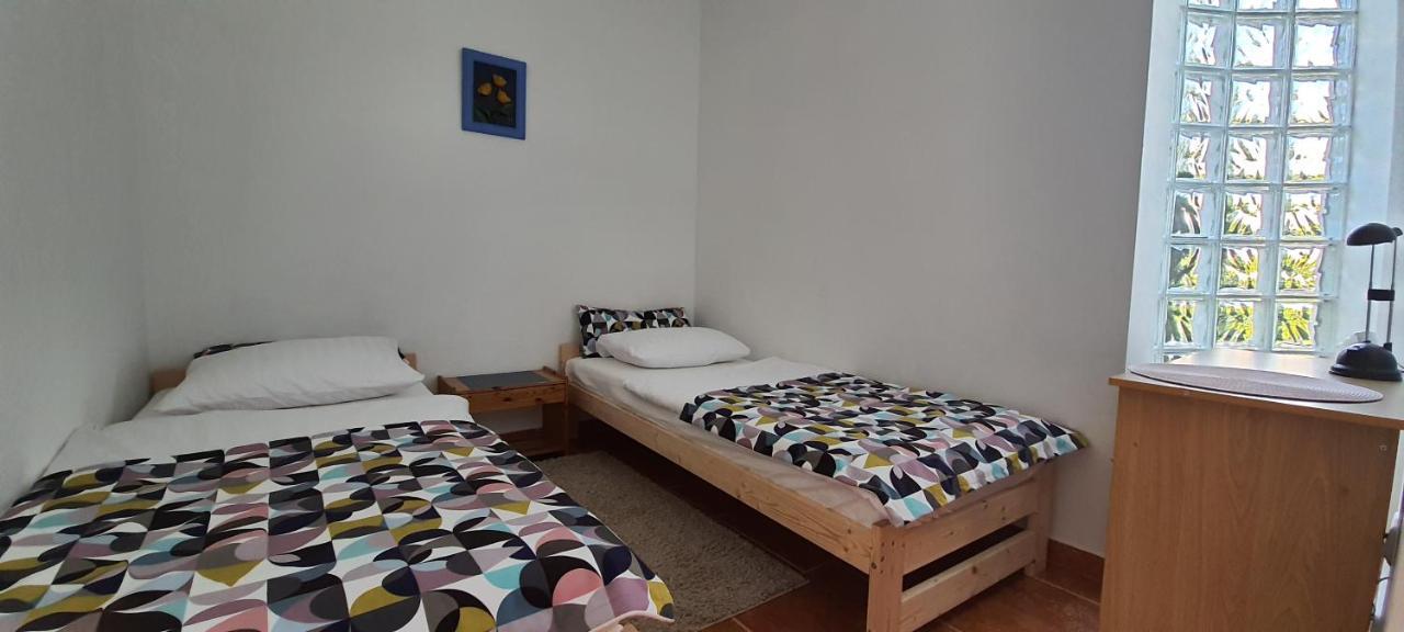 Hotel Apartament Starodworski Breslavia Esterno foto