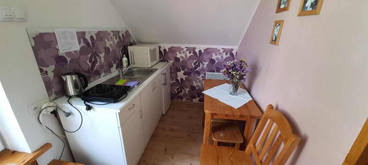 Hotel Apartament Starodworski Breslavia Esterno foto