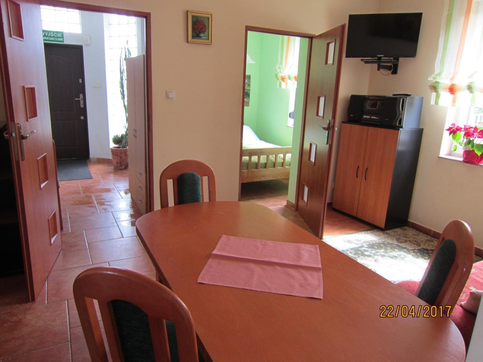 Hotel Apartament Starodworski Breslavia Esterno foto