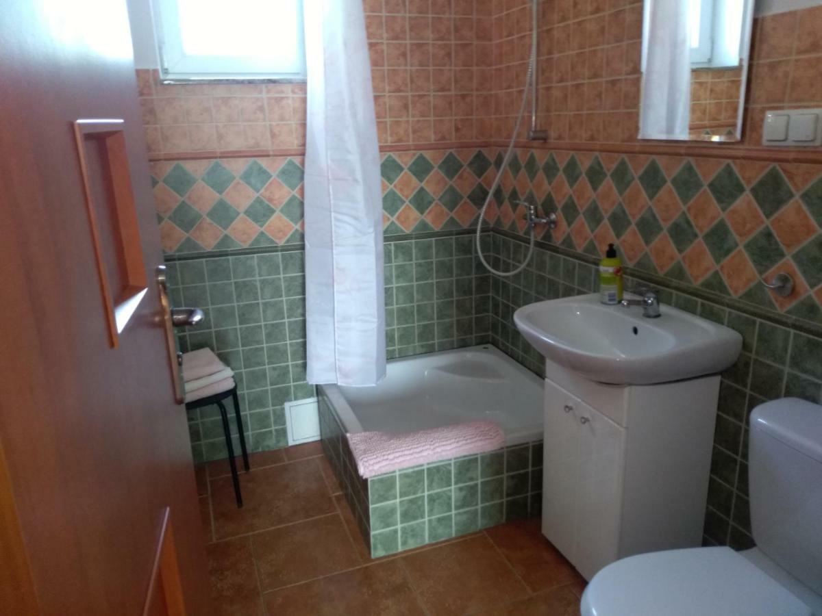 Hotel Apartament Starodworski Breslavia Esterno foto