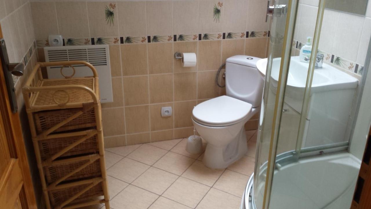 Hotel Apartament Starodworski Breslavia Esterno foto